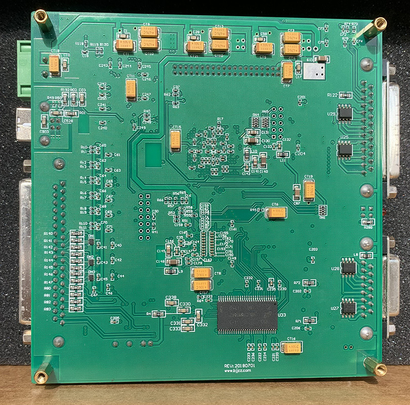 레이저 마킹 머신용 BJJCZ Ezcad 2.5D 컨트 - Marking Card Ezcad 리뷰 및 가격