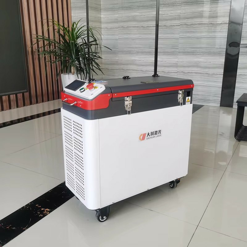 공장 직송 500w 산업용 캐비닛 공냉식 레이저 펄스  - Industrial Laser Systems 리뷰 및 가격