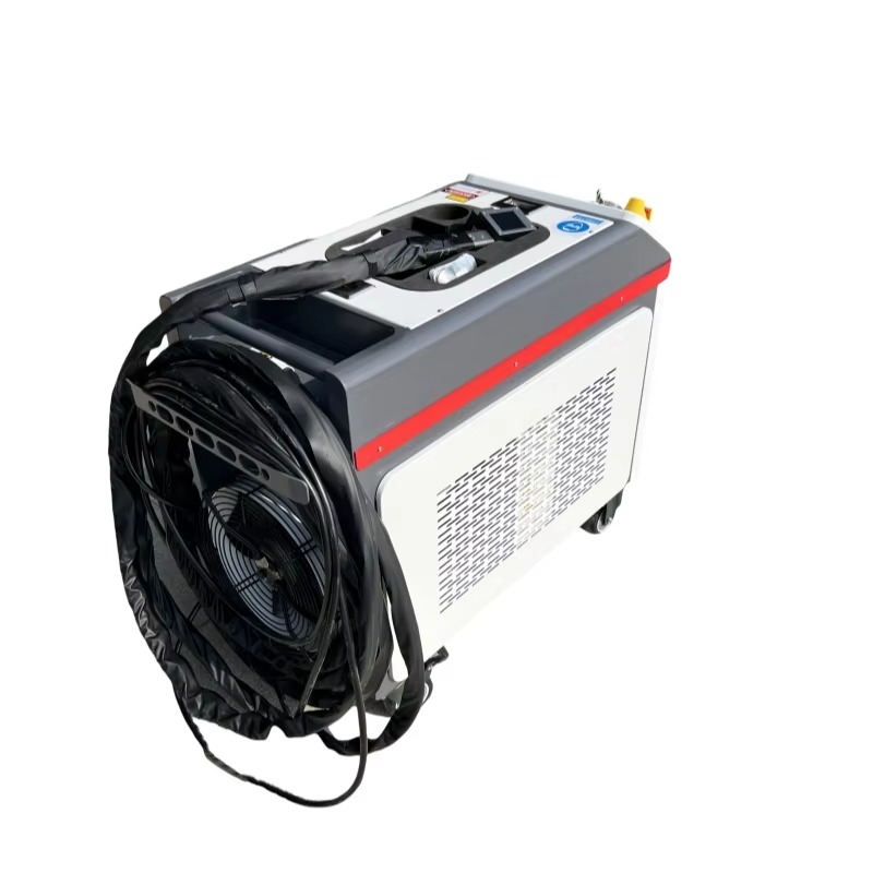 공장 직송 500w 산업용 캐비닛 공냉식 레이저 펄스  - Industrial Laser Systems 리뷰 및 가격