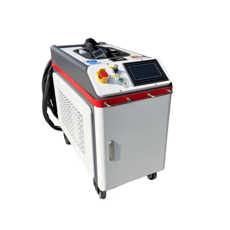공장 직송 500w 산업용 캐비닛 공냉식 레이저 펄스  - Industrial Laser Systems 리뷰 및 가격