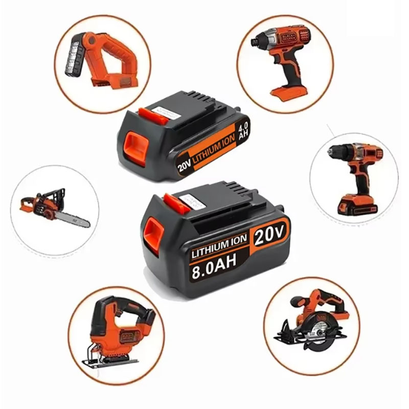 블랙앤데커 20V 배터리 맥스 리튬 LST220 LB2 - Black+Decker Tool 20V Max 리뷰 및 가격
