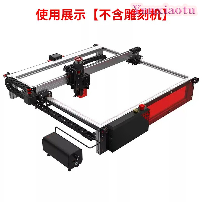 레이저 조각기용 공기 보조 펌프 키트 30L/min 조 - Air Assist Pump Laser 리뷰 및 가격