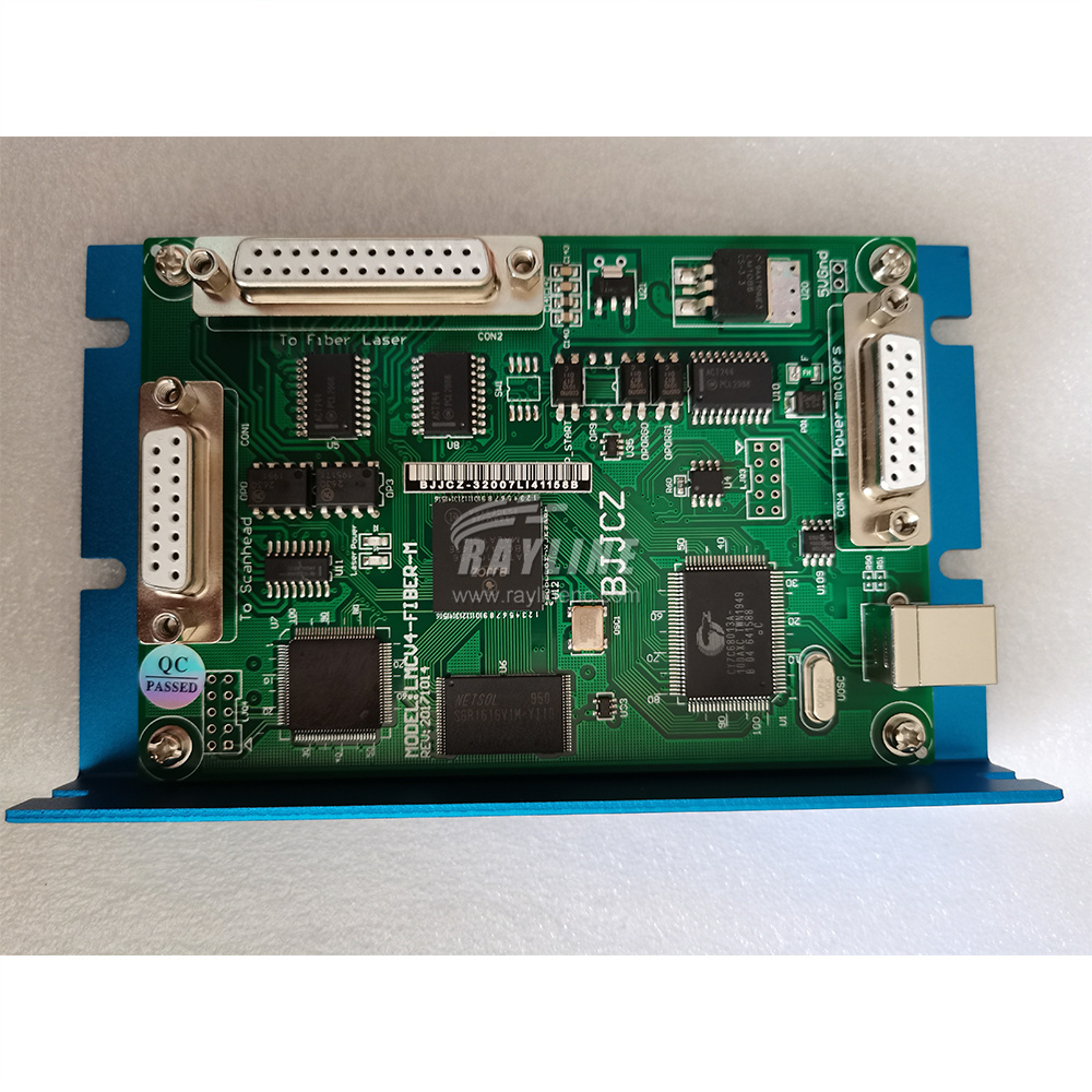 JCZ EZCAD V4 원래 버전 레이저 마킹 카드 레 - Marking Card Ezcad 리뷰 및 가격