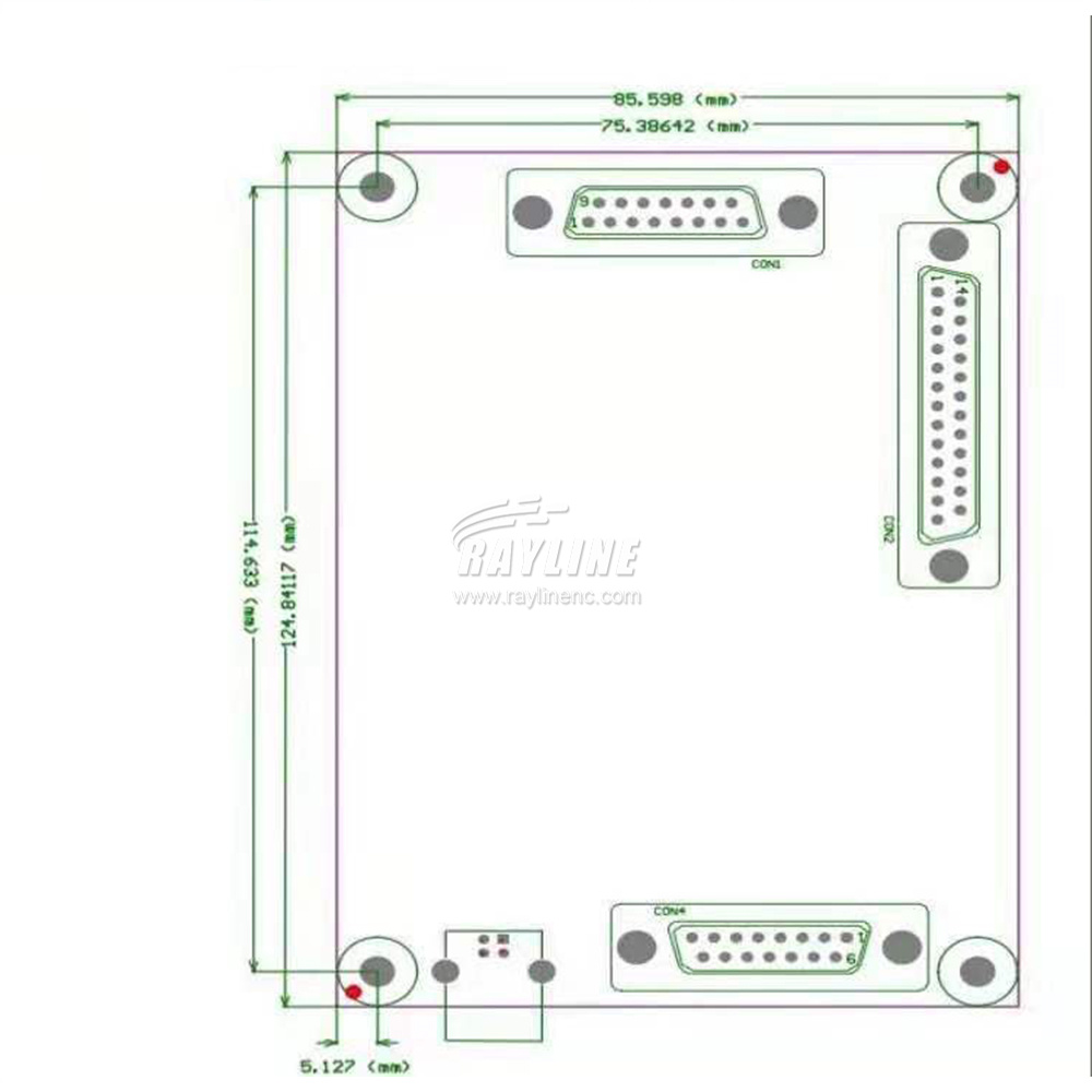 JCZ EZCAD V4 원래 버전 레이저 마킹 카드 레 - Marking Card Ezcad 리뷰 및 가격