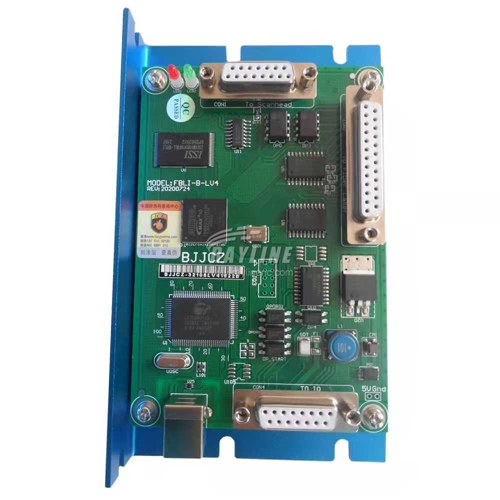 JCZ EZCAD V4 원래 버전 레이저 마킹 카드 레 - Marking Card Ezcad 리뷰 및 가격