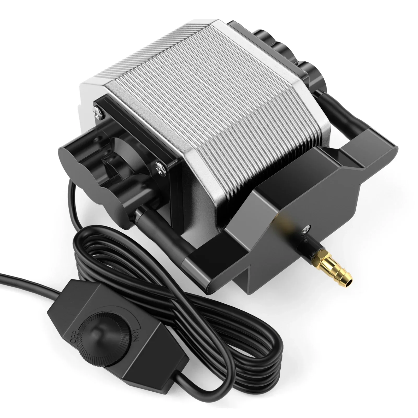 30L/Min 레이저 에어 어시스트 펌프 S10 레이저 - Air Assist Pump Laser 리뷰 및 가격