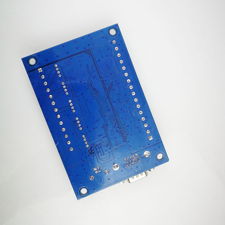 MACH3 USB CNC 드라이버 브레이크 아웃 보드  - Breakout Board Mach3 리뷰 및 가격