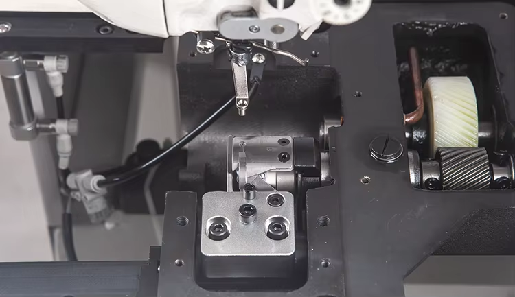 JTK8F-90AJ 산업용 스마트 패턴 재봉기 자동 C - Industrial Lasers 리뷰 및 가격