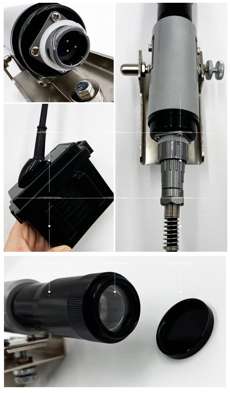 레이저 포인터 YHJ800/1000/1200 방폭형 터 - Industrial Laser Pointer 리뷰 및 가격