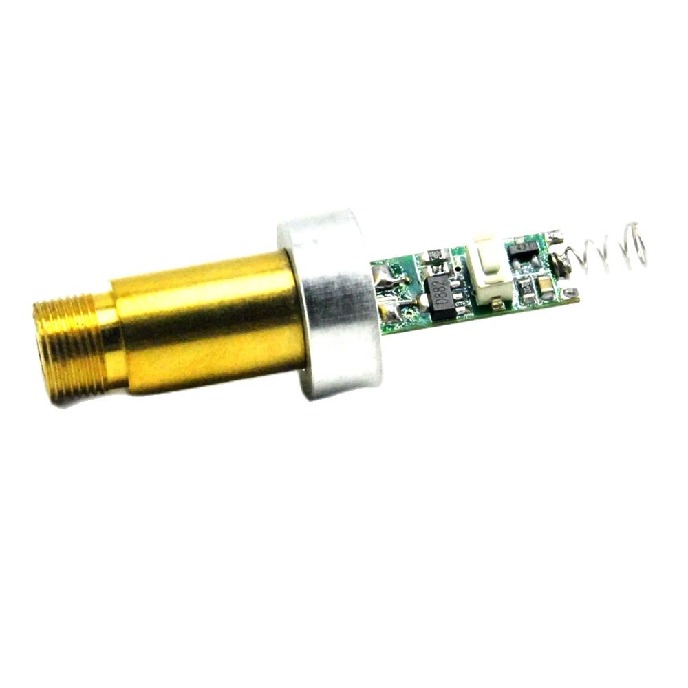 산업용 532nm 50mw/100mw/200mW 녹색  - Industrial Laser Pointer 리뷰 및 가격