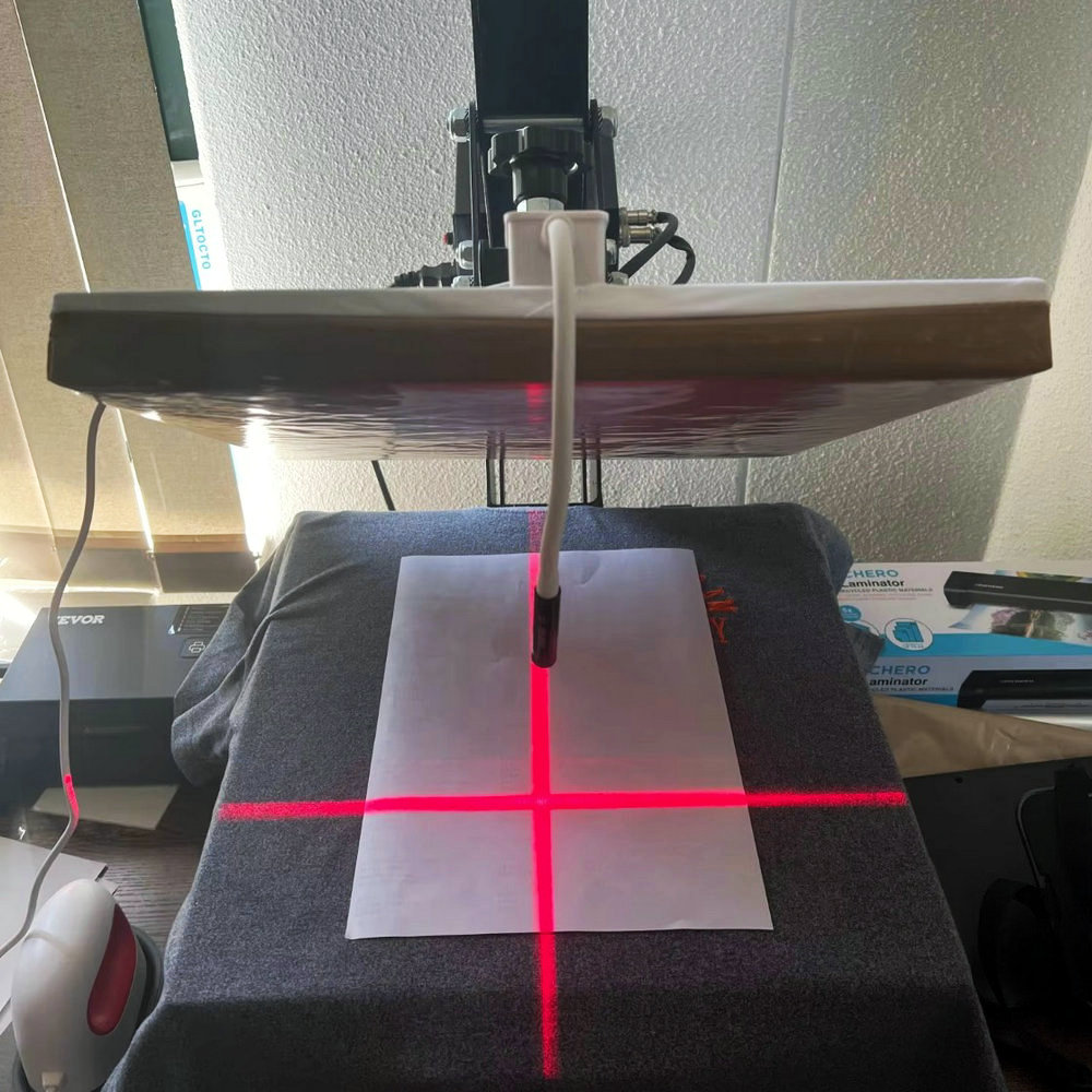 USB 레이저 로케이터 DTF 프린트 DTG 프린팅 재 - Industrial Laser Welding 리뷰 및 가격