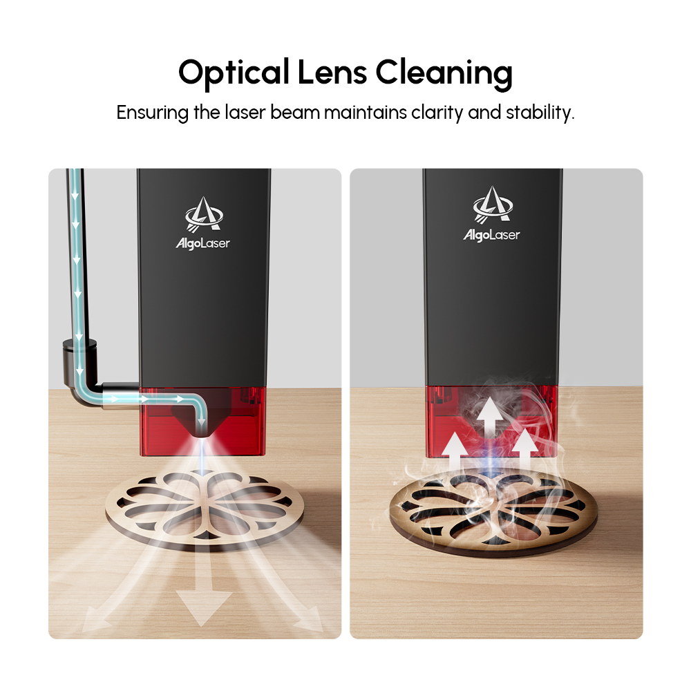 레이저 절단 공기 보조 펌프 30LAir 압축기 Ort - Air Assist Pump Laser 리뷰 및 가격