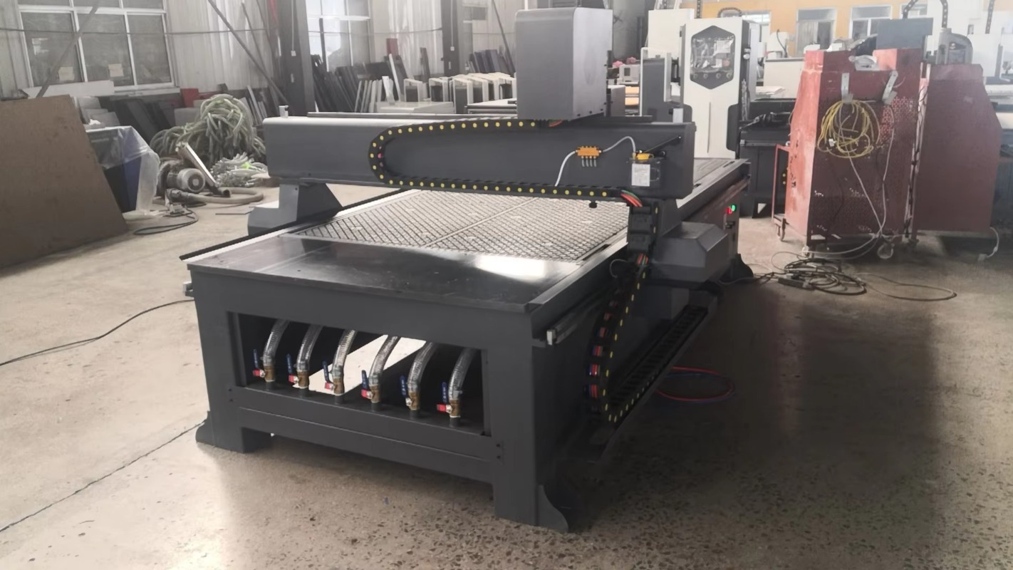 이존 핫셀링 1325 CNC 라우터 머신, 목재 조각  - Cnc Router Machine 리뷰 및 가격