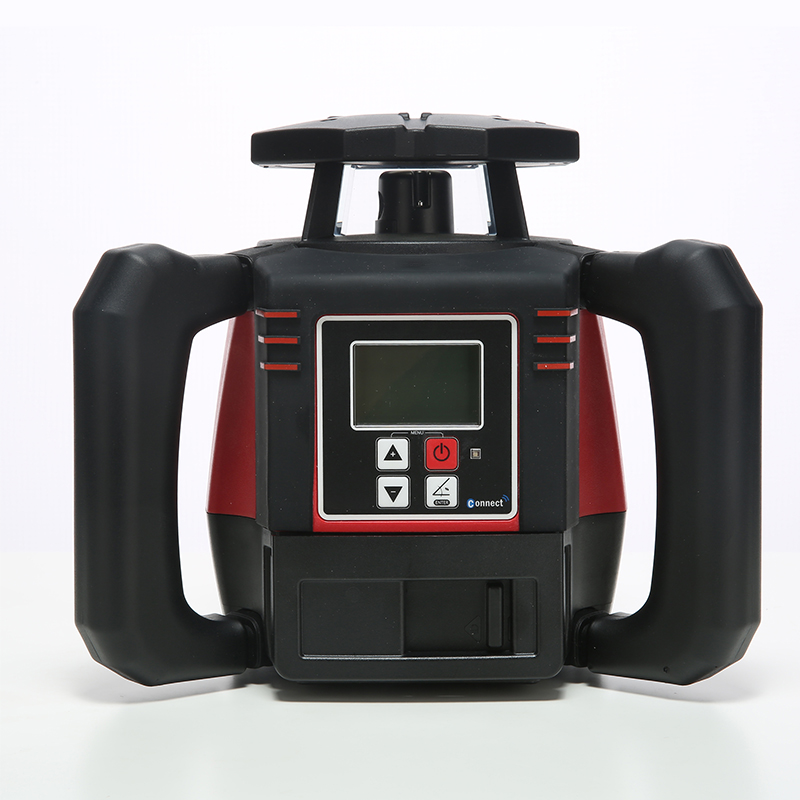 산업용 제어 이중 레이저 레벨링 시스템 (정밀 및 거친 - Industrial Laser Systems 리뷰 및 가격