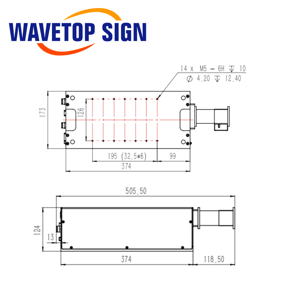 WaveTopSign 355nm UV 레이저 소스 20 - Laser Marking Machine 리뷰 및 가격