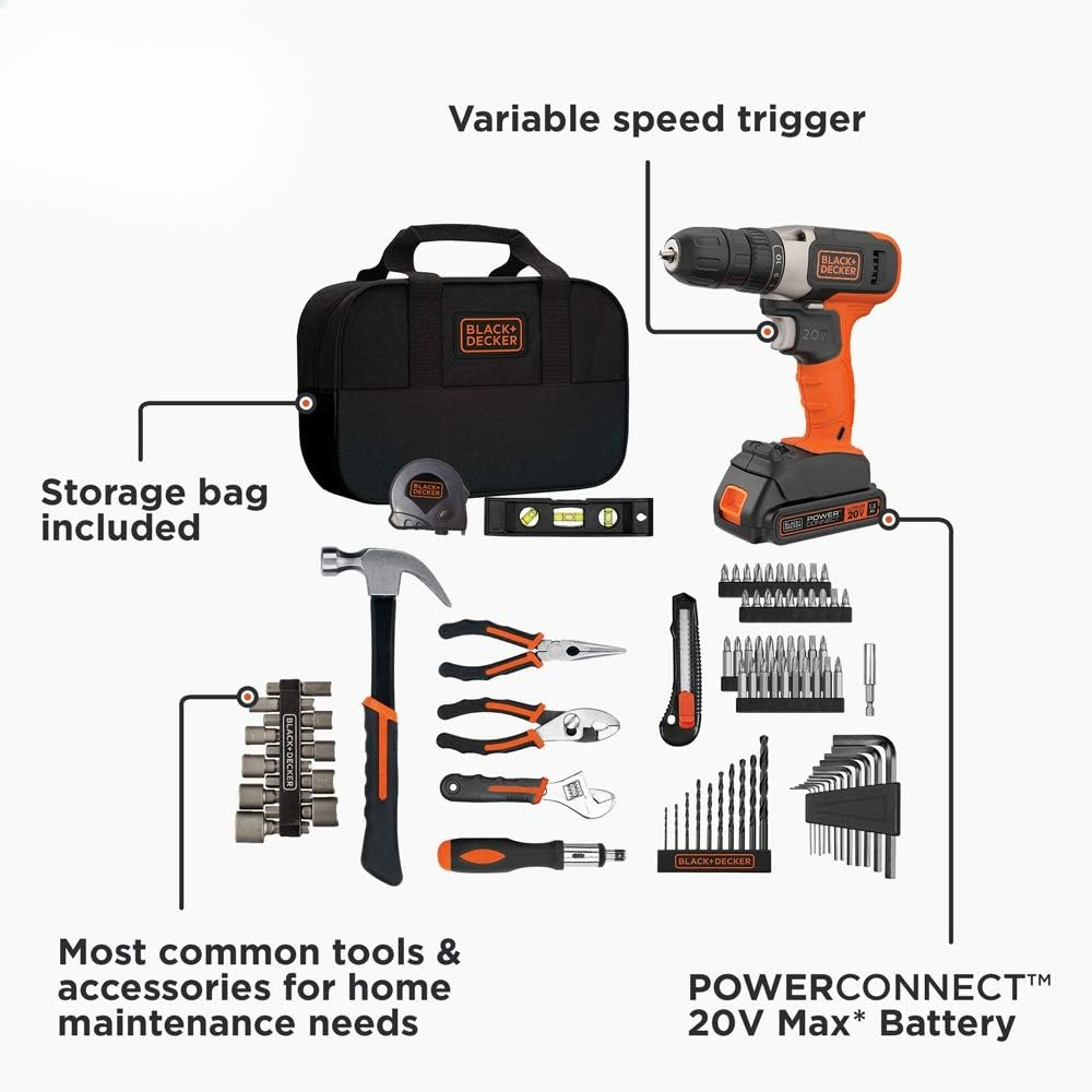 %a for Beyond by BLACK+DECKER  - Black+Decker Tool 20V Max 리뷰 및 가격