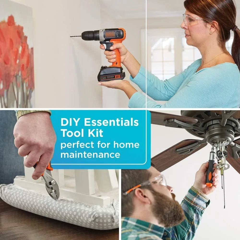%a for Beyond by BLACK+DECKER  - Black+Decker Tool 20V Max 리뷰 및 가격