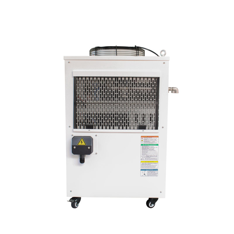 레이저용 워터 칠러 3000W 레이저 워터 칠러 섬유  - Industrial Laser Welding 리뷰 및 가격