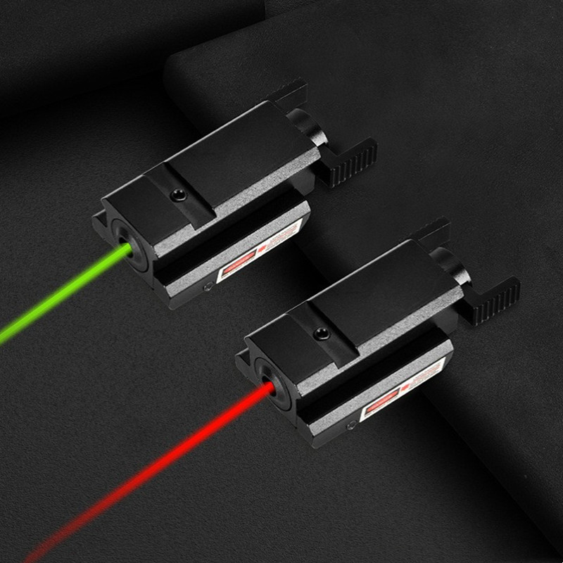 피카티니 위버 레일용 11mm/20mm 마운트 조절 가 - Industrial Laser Pointer 리뷰 및 가격
