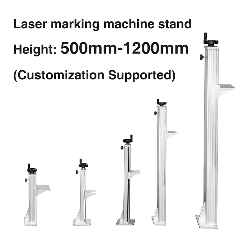 휴대용 분할형 고출력 광섬유 레이저 마커, 스테인리스  - Industrial Laser Engraver For Metal 리뷰 및 가격