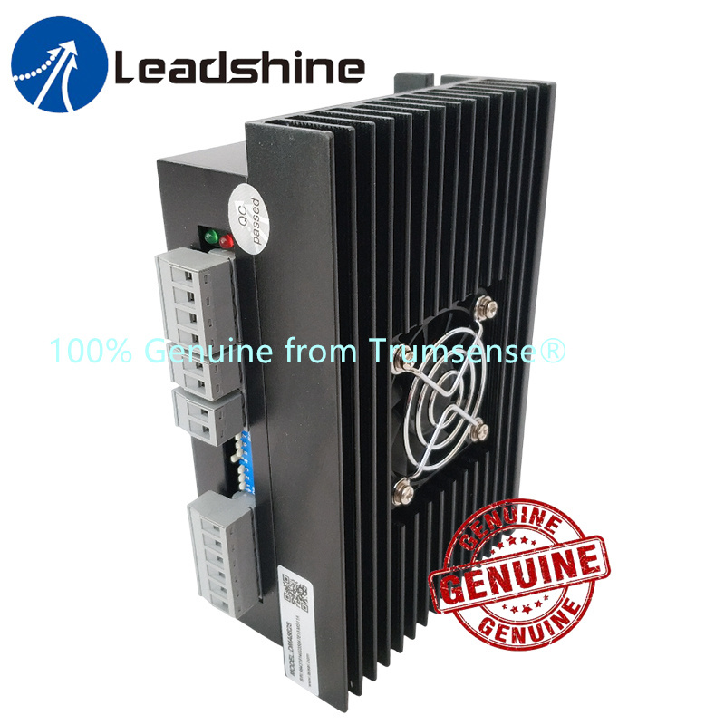 정품 Leadshine 디지털 스테퍼 모터 드라이브 D - Breakout Board Mach3 리뷰 및 가격