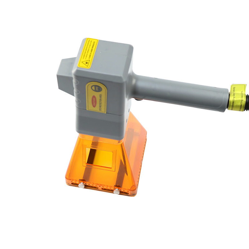 LZY 20W 미니 휴대용 광섬유 레이저 조각기 산업용 - Industrial Laser Engraver For Metal 리뷰 및 가격