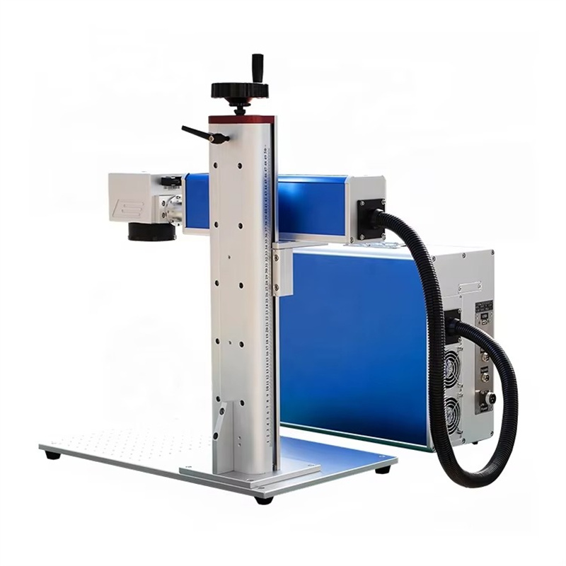 20w 30w 50w 공장에서 MAX JPT 파이버 레 - Laser Marking Machine 리뷰 및 가격
