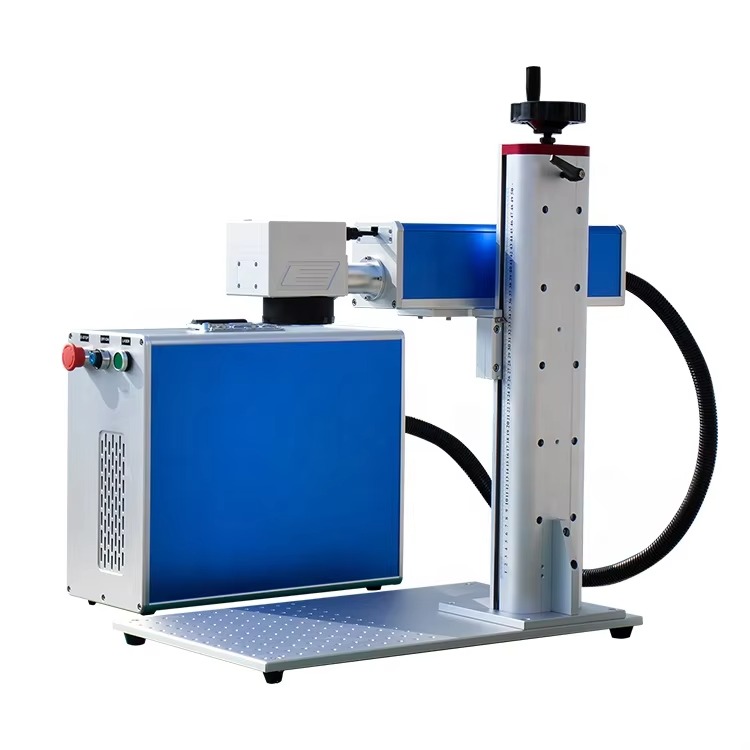 20w 30w 50w 공장에서 MAX JPT 파이버 레 - Laser Marking Machine 리뷰 및 가격