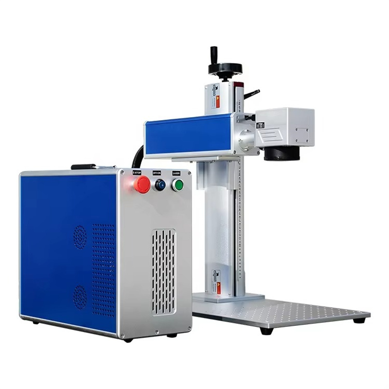 20w 30w 50w 공장에서 MAX JPT 파이버 레 - Laser Marking Machine 리뷰 및 가격