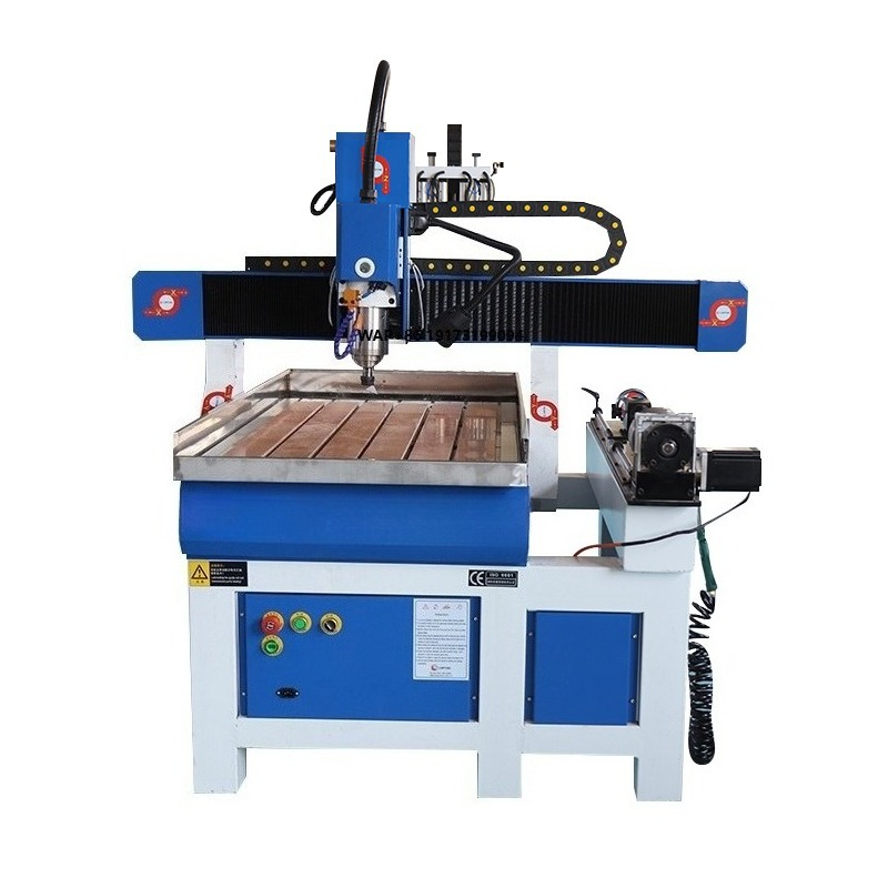 6090 중국산 3D CNC 라우터 머신, 목재 절단, - Cnc Router Machine 리뷰 및 가격